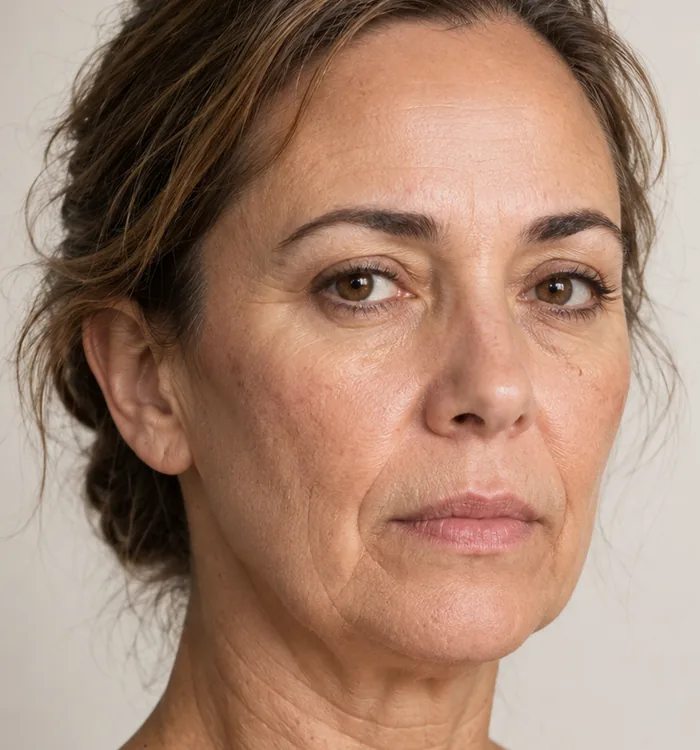 Before — Skin Tightening