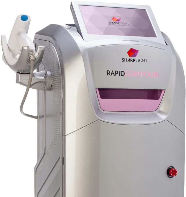 Rapid Contour