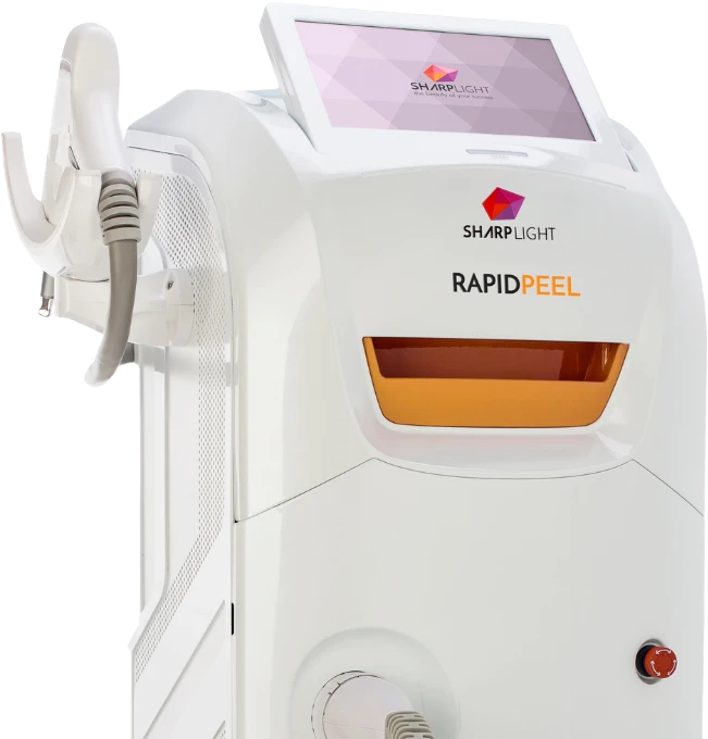 Rapid Peel