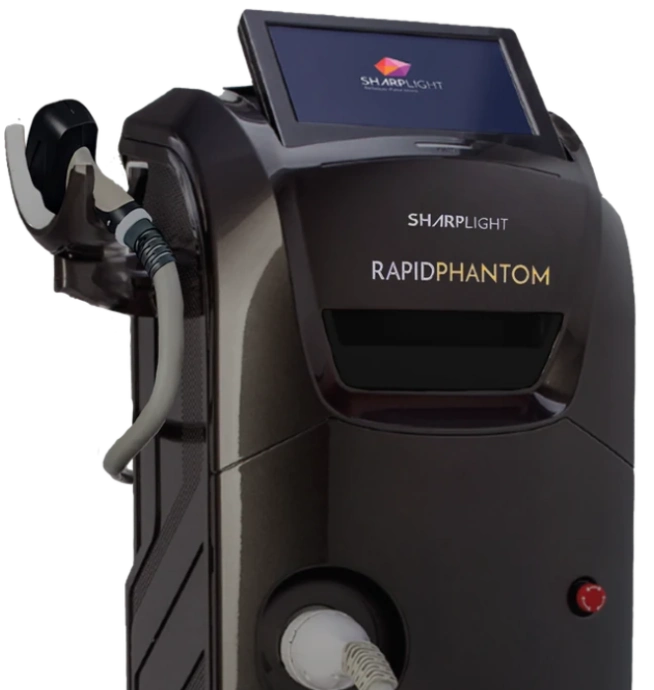 Rapid Phantom