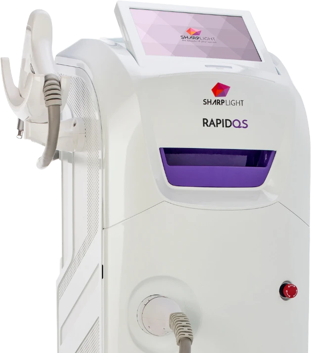 Rapid QS